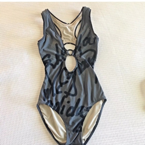 Adidas by Stella McCartney Other - Stella McCartney for Adidas One Piece Swimsuit